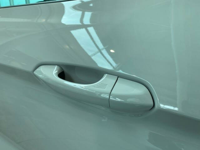 2016 Ford Mustang Shelby GT350