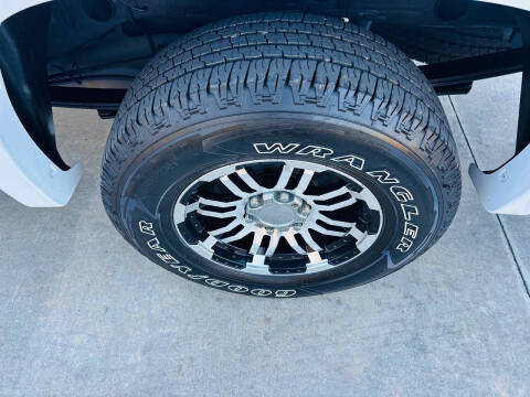 2011 GMC Sierra 1500 SLE