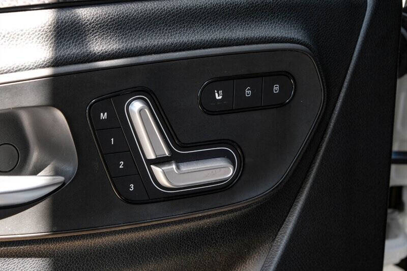 2020 Mercedes-Benz Sprinter 3500XD