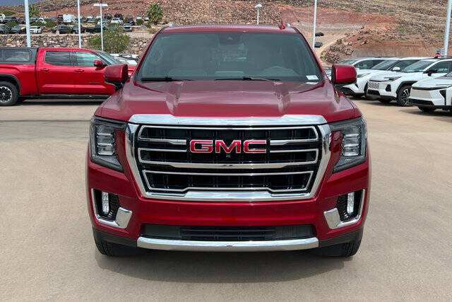 2024 GMC Yukon XL SLT