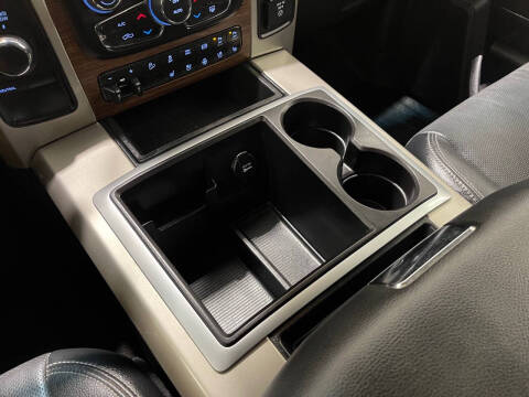 2017 RAM 2500 Laramie