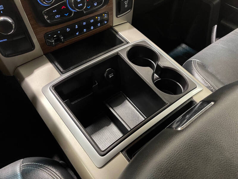2017 RAM 2500 Laramie