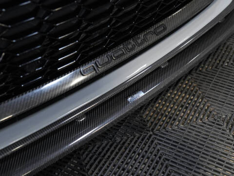 2021 Audi RS 6 Avant 4.0T quattro Avant