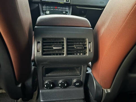 2017 Jaguar F-PACE S