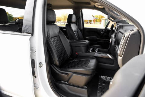 2022 GMC Sierra 1500 Limited