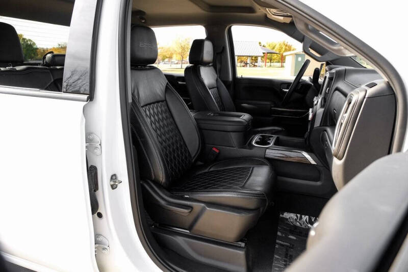 2022 GMC Sierra 1500 Limited