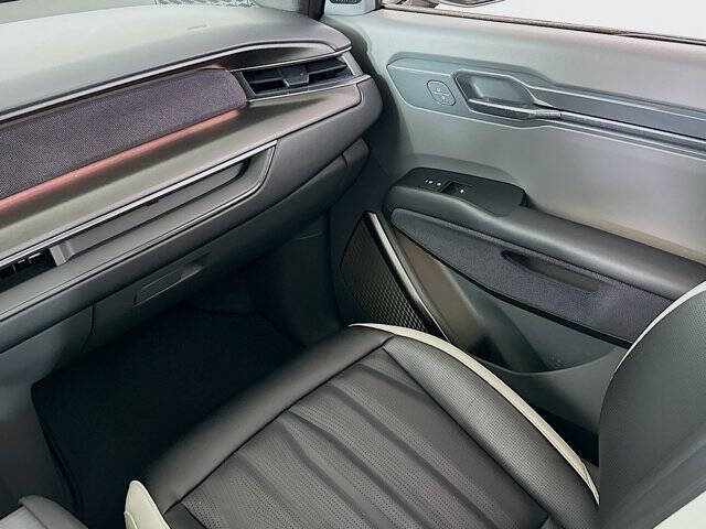 2024 Kia EV9 GT-Line