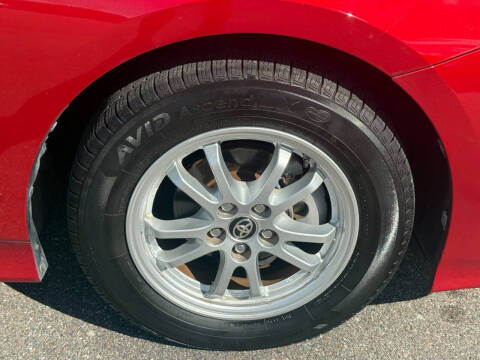 2016 Toyota Prius Two Eco