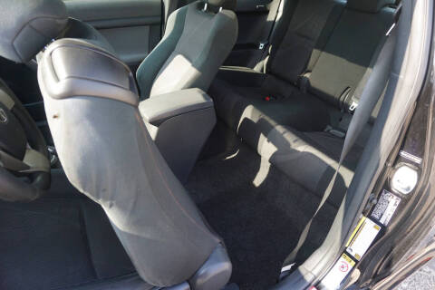 2012 Scion tC