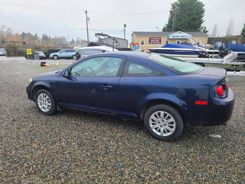 2010 Chevrolet Cobalt XFE
