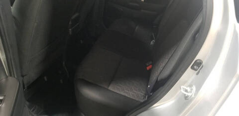 2021 Mitsubishi Outlander Sport SE