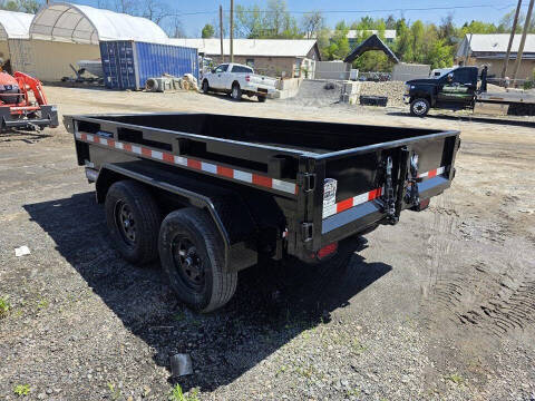 2026 Sure-Trac 5X10 7K