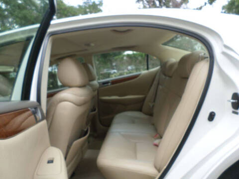 2005 Lexus ES 330
