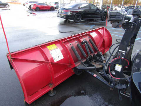 2020 Chevrolet Silverado 2500HD