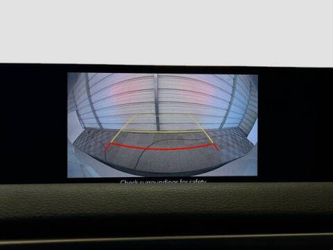 2023 Mazda CX-50 2.5 S Preferred Plus