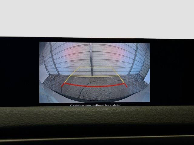 2023 Mazda CX-50 2.5 S Preferred Plus