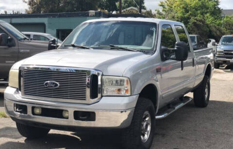 2001 Ford F-350 Super Duty for sale at Best Deal Auto Brokers in Orange CA