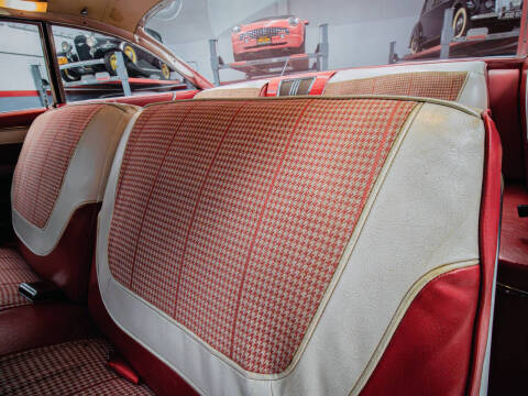 1960 Chevrolet Impala