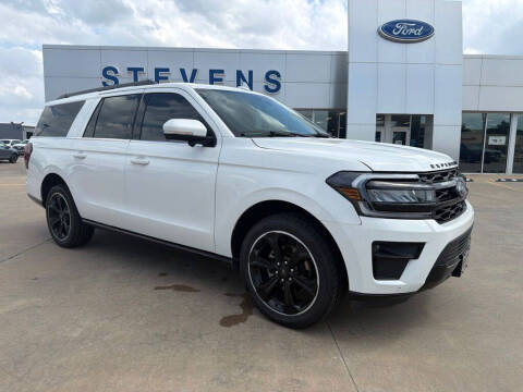 2023 Ford Expedition MAX