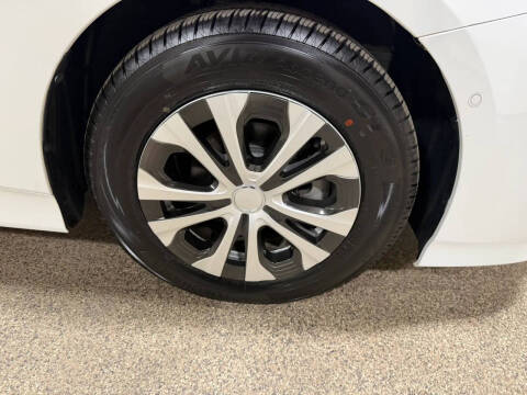 2022 Toyota Prius