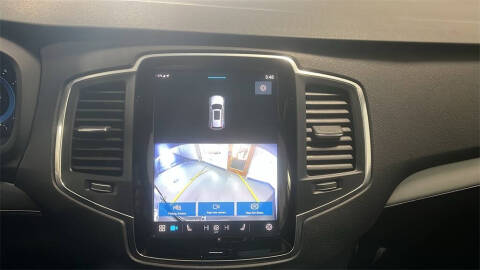 2025 Volvo XC90 B5 Core Bright Theme