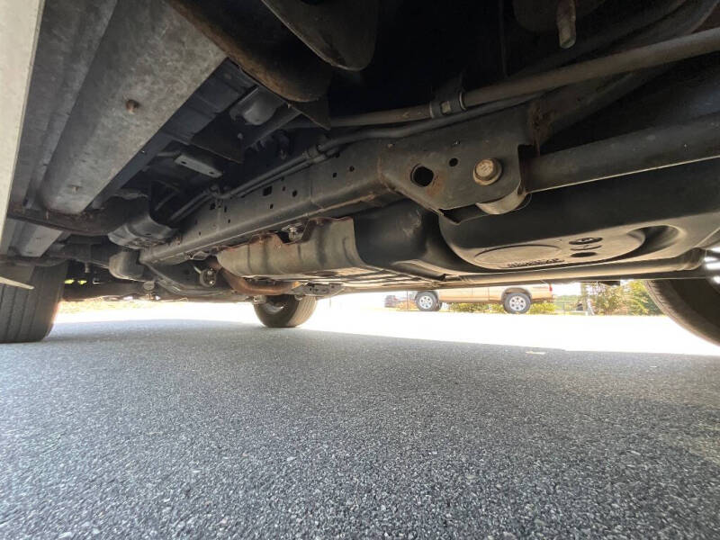 2016 Lexus GX 460 Luxury