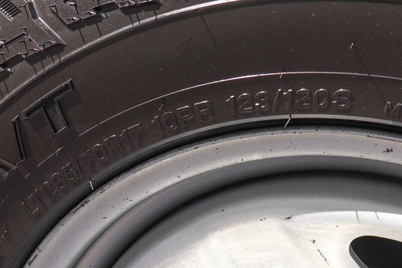 2019 Ford F-250 Super Duty