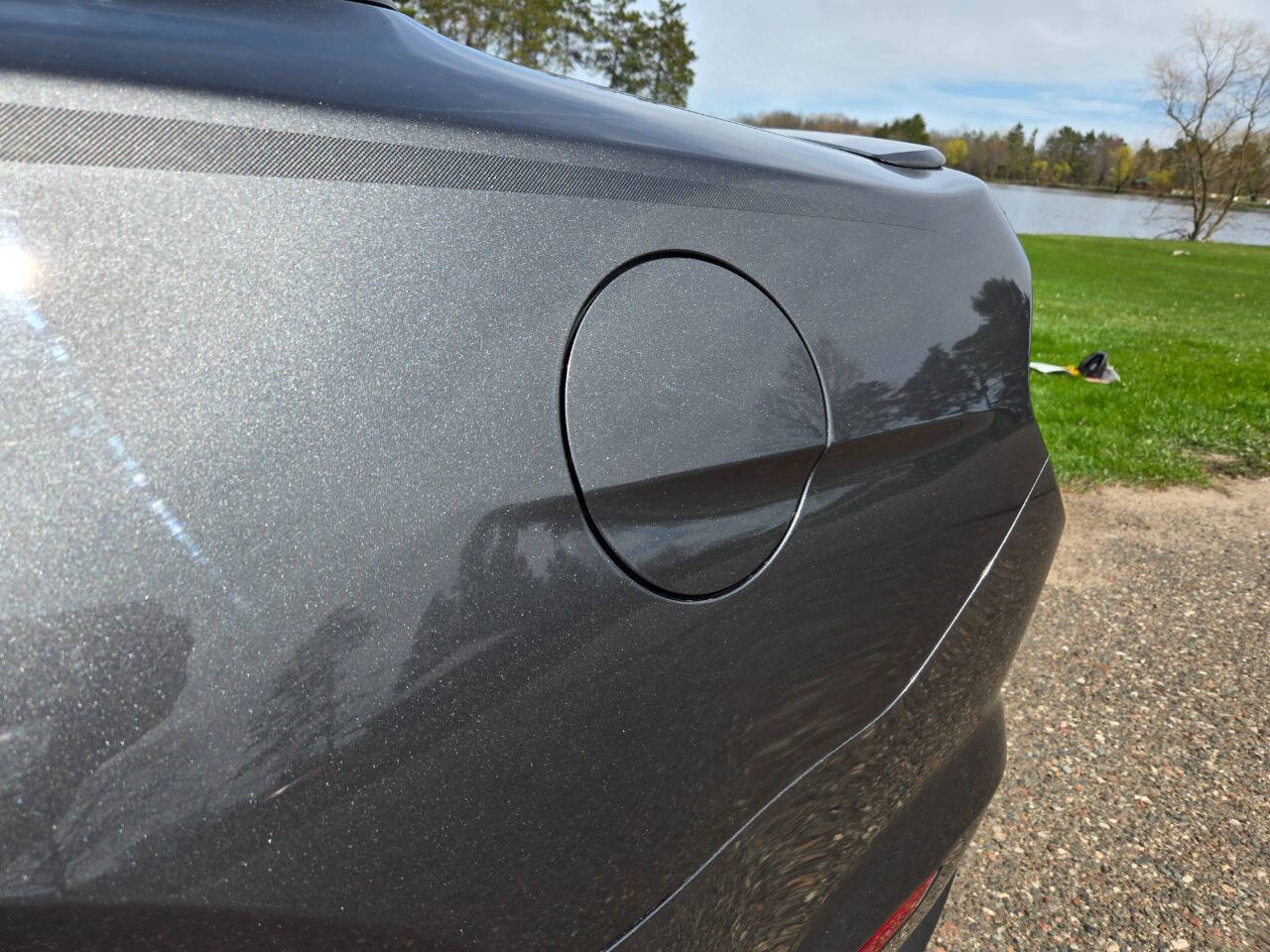 2019 Ford Mustang 33