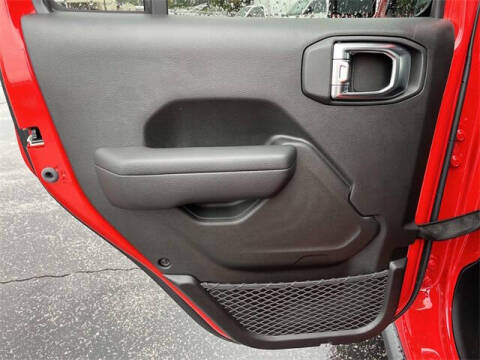 2025 Jeep Gladiator Willys