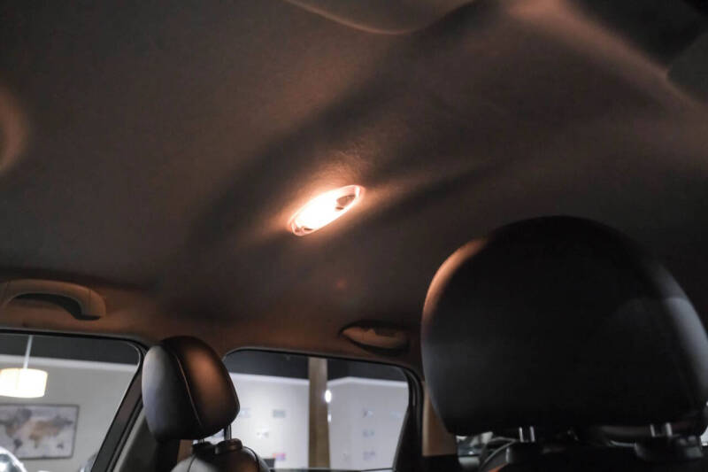 2015 MINI Countryman Cooper S