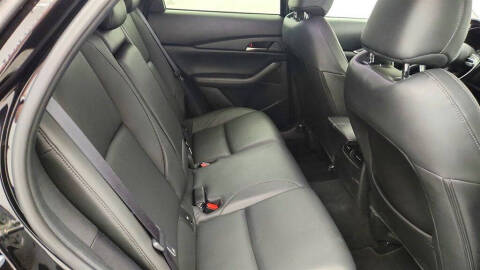 2023 Mazda CX-30 2.5 S Preferred