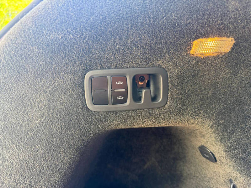 2021 Bentley Bentayga V8