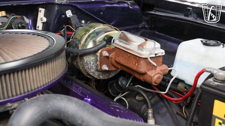 1968 Plymouth Barracuda