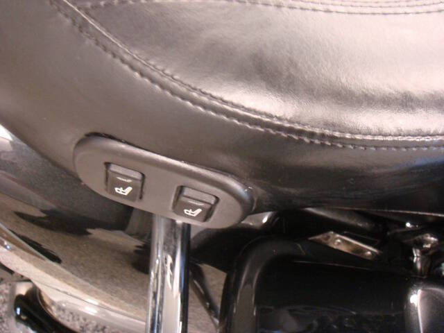 2013 Harley-Davidson Touring