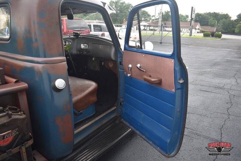 1954 GMC 3100