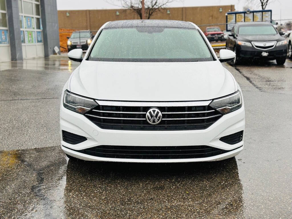 2021 Volkswagen Jetta for sale at Boise Auto Group in Boise, ID