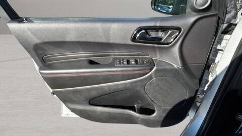 2024 Dodge Durango GT