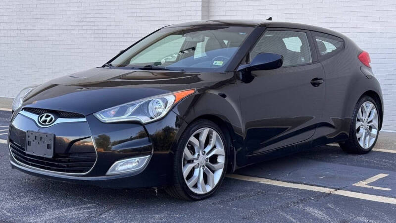 2013 Hyundai Veloster
