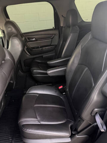 2015 GMC Acadia SLT-1