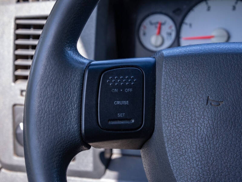 2006 Dodge Ram 2500 SLT