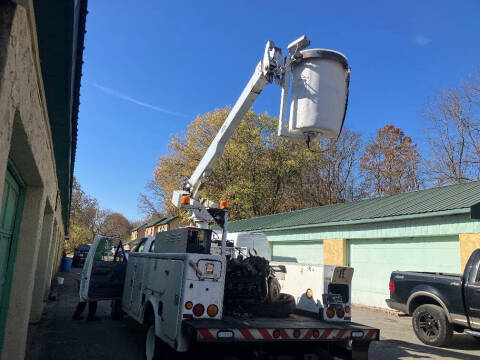 1997 Ford F-Super Duty
