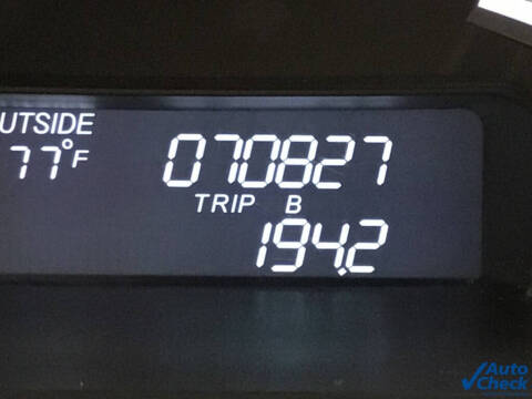 2012 Honda Ridgeline RTS