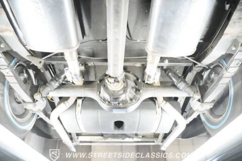 1936 Chevrolet Master Deluxe