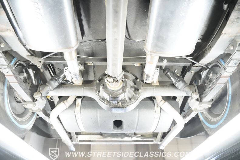 1936 Chevrolet Master Deluxe