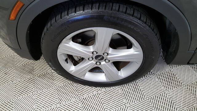 2017 Lincoln MKC Premiere