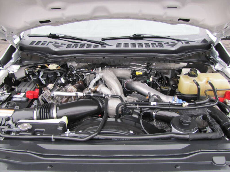 2023 Ford F-350 Super Duty