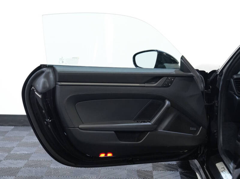 2026 Porsche 911