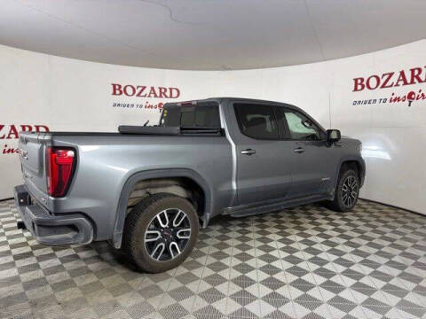 2022 GMC Sierra 1500 Limited