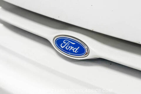 1990 Ford Mustang LX 5.0