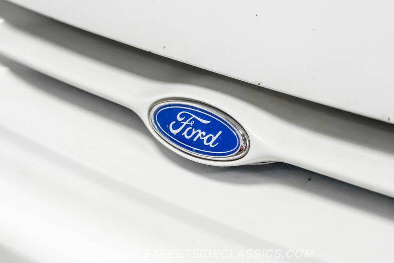 1990 Ford Mustang LX 5.0